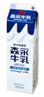 森永 牛乳 1000ml