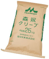 クリープ
